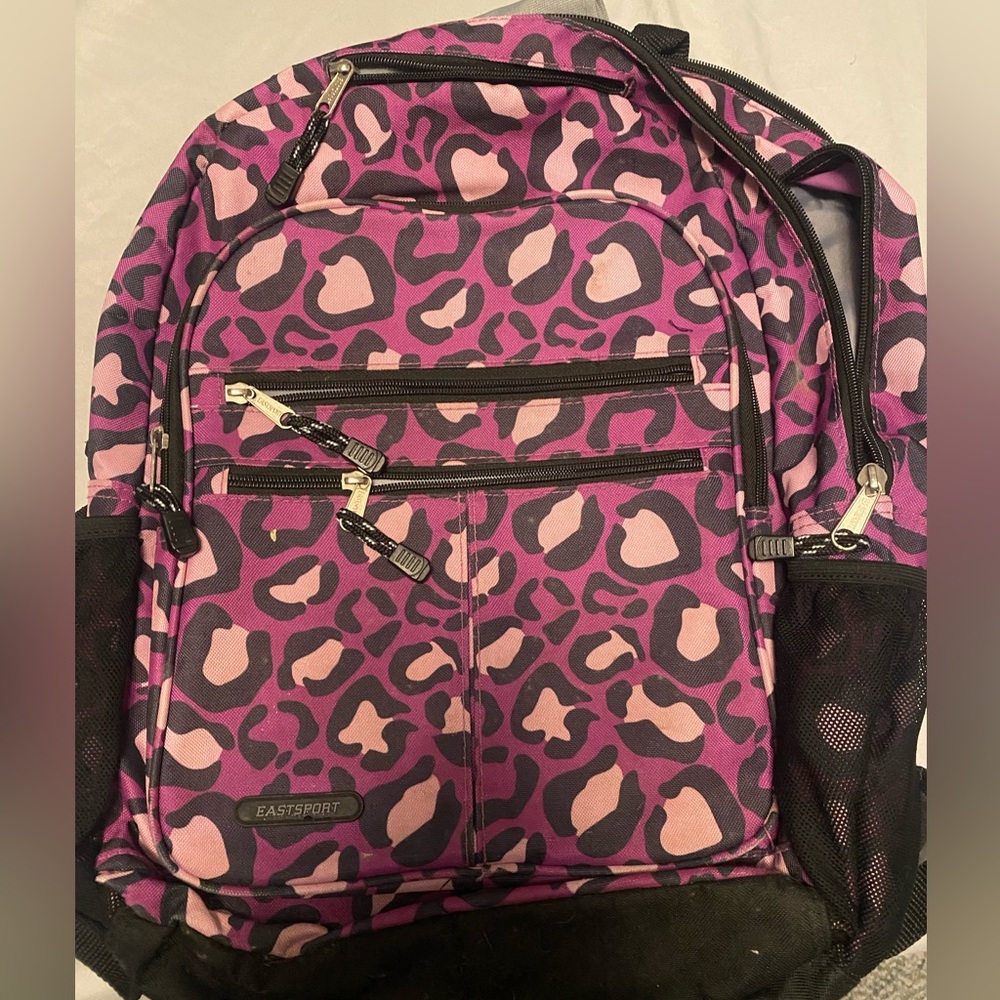 Backpack